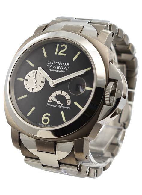 Sell Panerai Watches .